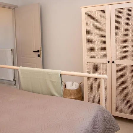 My Corfu Luxury With Private Pool 斯达林