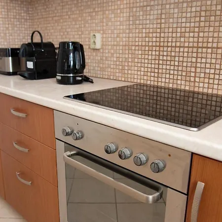 My Corfu Luxury With Private Pool Apartament *