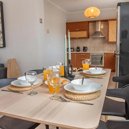 My Corfu Luxury With Private Pool * 斯达林