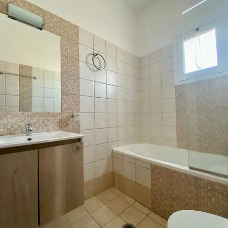 公寓 My Corfu Luxury With Private Pool