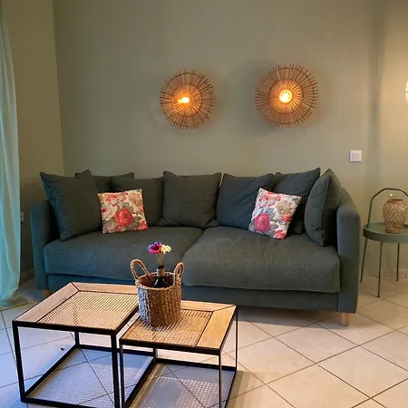 My Corfu Luxury With Private Pool *