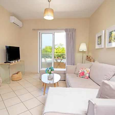 My Corfu Luxury With Private Pool